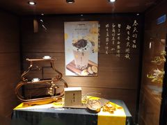 -春水堂人文茶馆(大墩店)