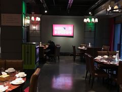 大堂-易老头三样菜(南滨路总店)
