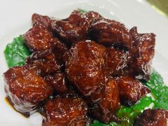 -顺风江南宴(静安大融城店)