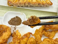 -奥华餐厅·老张记(台基厂店)