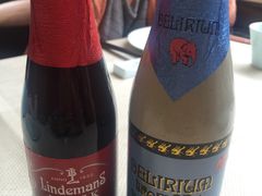 -渔娘渔家丹东海鲜(东直门店)