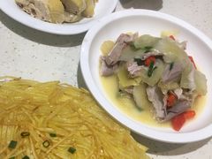 -乌江鱼杭帮菜(西湖店)