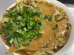 -正味斋锅巴菜(西北角店)
