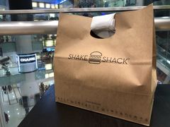 -Shake Shack(西单大悦城店)