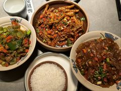 -潇湘阁(汉光百货店)