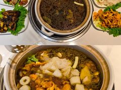 -爱膳菌锅锅(阳南店)