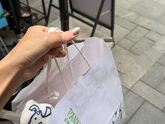 -帕蓝·暹罗料理(大学路店)