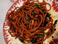 -清真·玛丽亚新疆菜主题餐厅(浙江中路店)