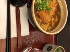 -杵屋(京都ポルタ店)