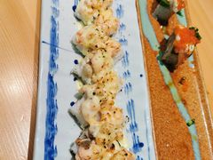 海鲜芝士浓郁烧-TORO MaKi 寿司·日料(华创店)