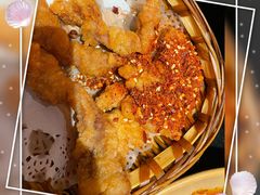 -廖川菜(太阳宫店)