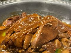 山兰醉东山羊-琼菜王(南海店)