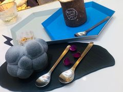 -茶是一枝花泡茶店