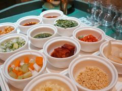 蘸料-额尔敦传统涮(体育场店)