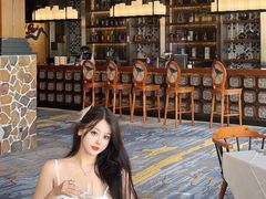 -V Bar海景扒房(北海湾惠龙万达嘉华酒店)