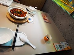 -蔡澜点心·粤菜(丽泽天街店)
