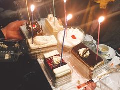 -红宝石·鲜奶小方(莘庄龙之梦店)