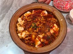 -山四砂锅(太原钟楼街店)