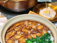 -大头椰·椰子鸡火锅(南宁万象城店)