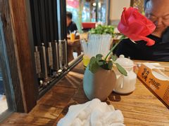 -清真有奴思烤肉坊(酒泉路店)