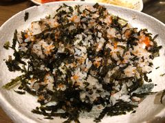 -韩国料理大力士(屏风街店)