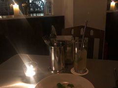 -Ocean's Table 欧舍