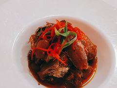 -北戴河转鱼·炒螃蟹酱餐厅