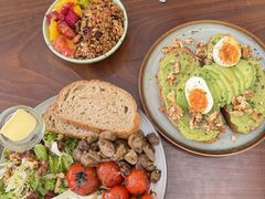 -福烤锦花(长乐路店)