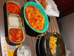 -양평식당·杨平食堂(华贸店)