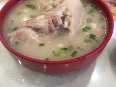 -廖老妈蹄花店(人民公园陕西街259号店)