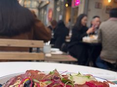 -Alimentari早午餐(安福路店)