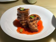 -淮扬府·游园京梦(北京SKP店)