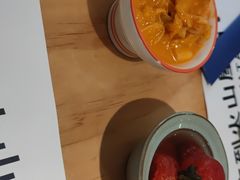 -火山屋台(新街口店)