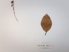 -METAL HANDS(五道营店)