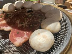 -泥炉烧肉师(新街口金銮巷店)