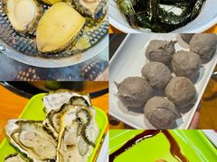 -养牛邓·潮汕牛肉海鲜自助火锅(广州店)