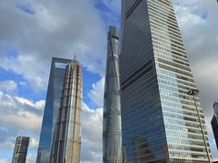 -上海中心大厦
