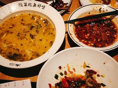 -太二酸菜鱼(正大广场店)