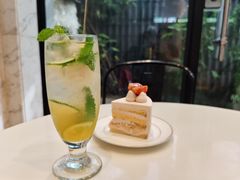-PETIT PARIS 小巴黎(花园道店)