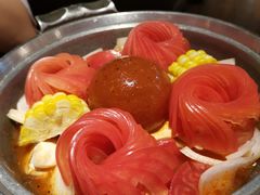 -水月·和牛工坊(水晶郦城店)