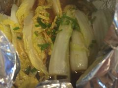 -吉香碳烤生蚝(仙霞路店)