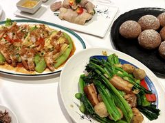 -广州酒家(中华广场店)
