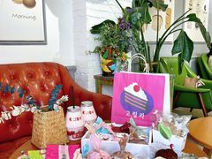 -高力乐面包咖啡厅(西塔店)