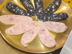 -正宗齐齐哈尔烤肉·齐牛哥鲜切炭火烤肉(杭州总店)