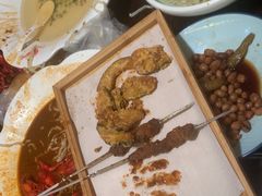 -於氏虾神(盱眙总店)