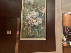 -深圳福田香格里拉大酒店