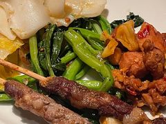 -上海明天广场JW万豪酒店