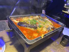 -炉鱼(天河领展店)