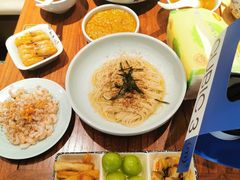 -裕兴记•蟹黄面馆(人民广场店)