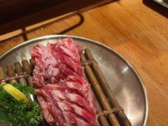 -西塔老太太泥炉烤肉(万柳华联店)
